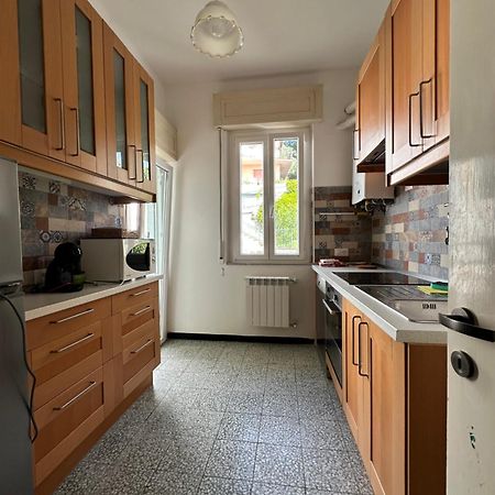 Casa Bianca 6 - Confortevole In Centro A مونيلّي المظهر الخارجي الصورة