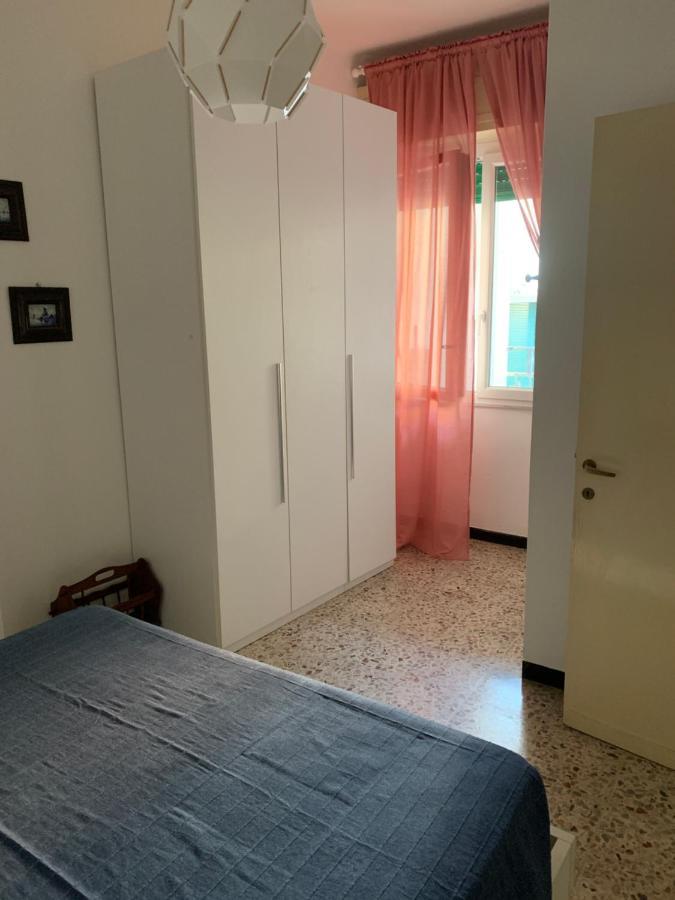 Casa Bianca 6 - Confortevole In Centro A مونيلّي المظهر الخارجي الصورة