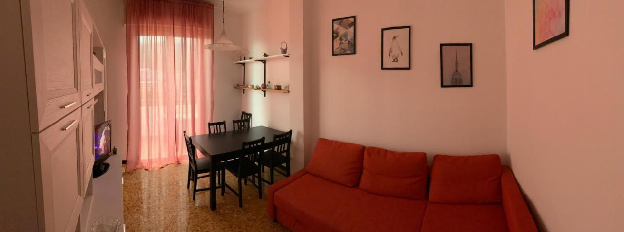 Casa Bianca 6 - Confortevole In Centro A مونيلّي المظهر الخارجي الصورة