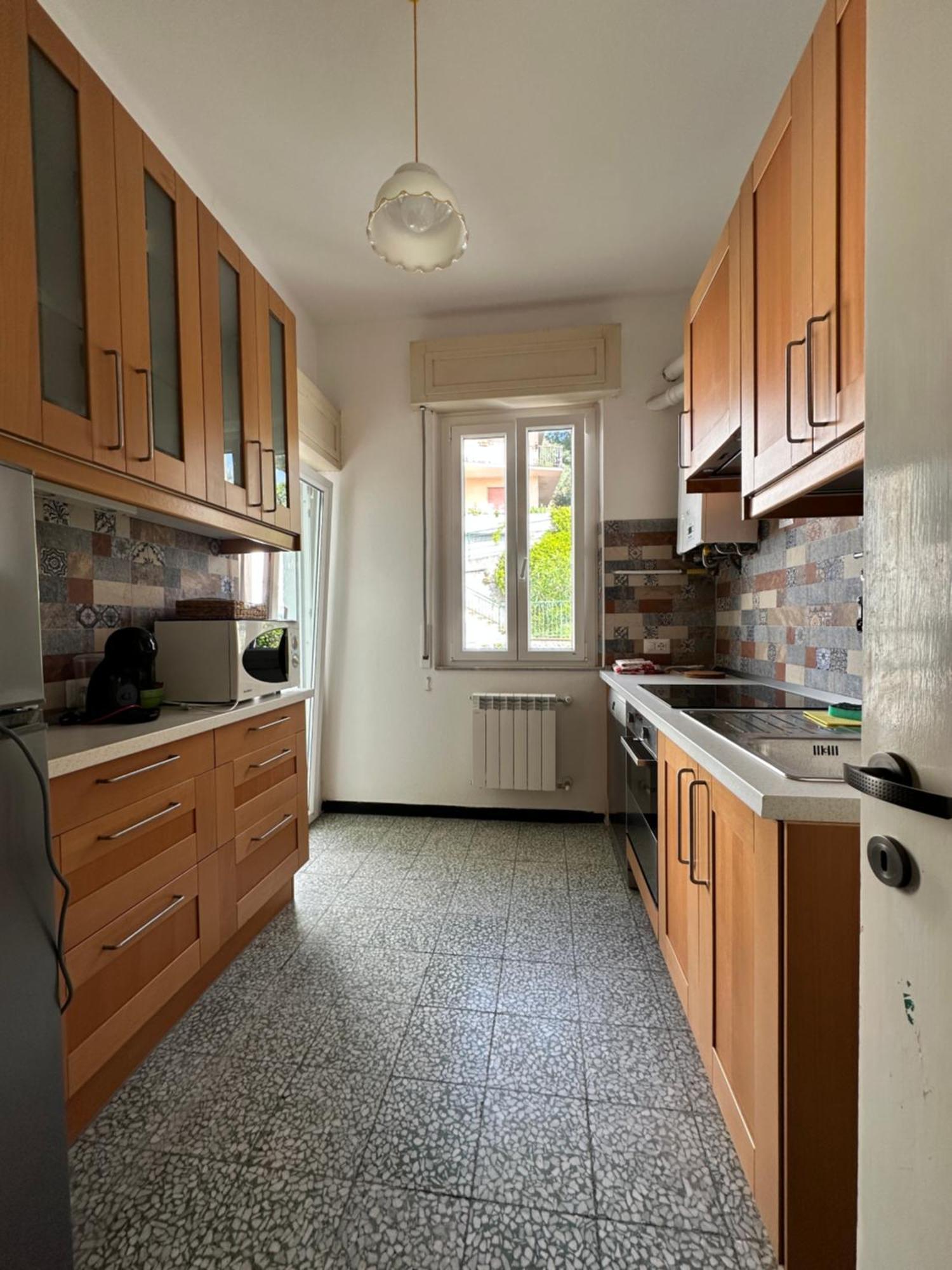 Casa Bianca 6 - Confortevole In Centro A مونيلّي المظهر الخارجي الصورة